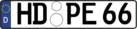 HD-PE66