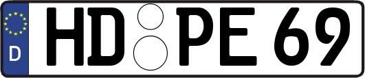 HD-PE69