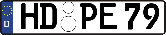 HD-PE79
