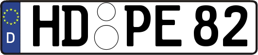 HD-PE82