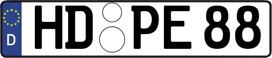 HD-PE88