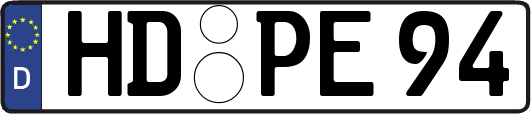 HD-PE94