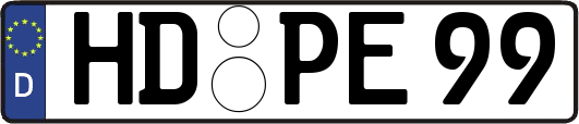 HD-PE99