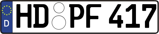 HD-PF417
