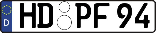 HD-PF94