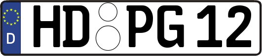 HD-PG12