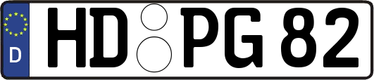 HD-PG82