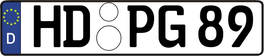 HD-PG89