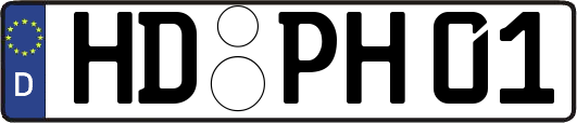 HD-PH01