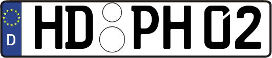 HD-PH02