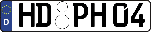 HD-PH04