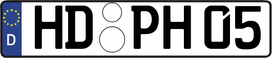HD-PH05