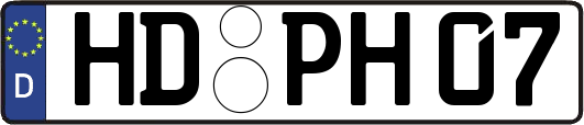 HD-PH07