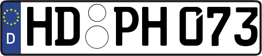 HD-PH073