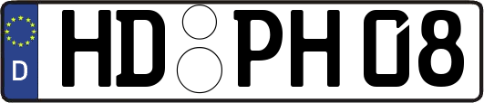 HD-PH08