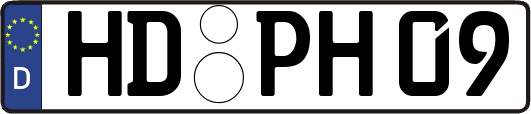 HD-PH09