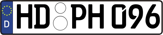 HD-PH096