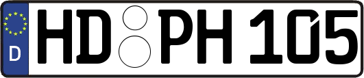 HD-PH105