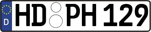 HD-PH129