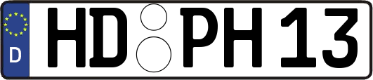 HD-PH13
