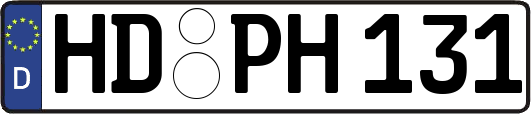 HD-PH131
