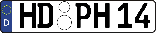 HD-PH14