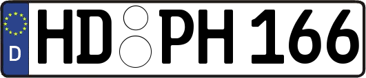 HD-PH166
