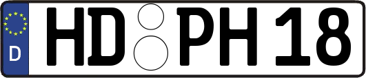 HD-PH18
