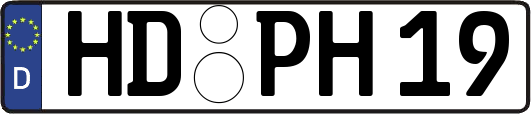 HD-PH19