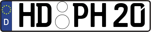 HD-PH20