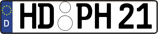 HD-PH21