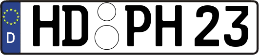 HD-PH23