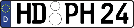 HD-PH24