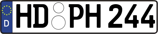 HD-PH244