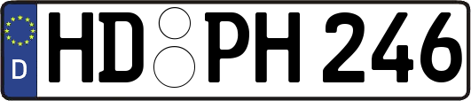 HD-PH246