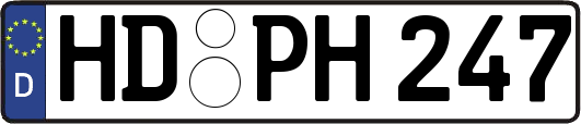 HD-PH247