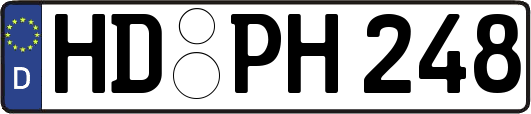HD-PH248