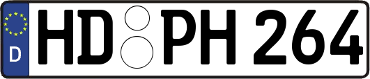 HD-PH264