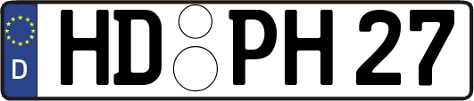 HD-PH27