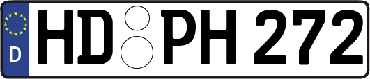 HD-PH272