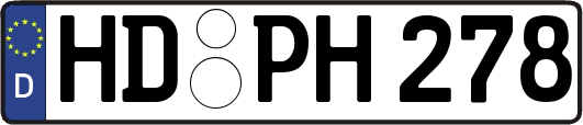 HD-PH278