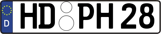 HD-PH28
