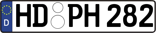 HD-PH282