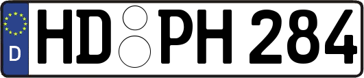 HD-PH284