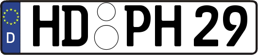HD-PH29