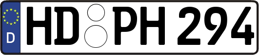 HD-PH294