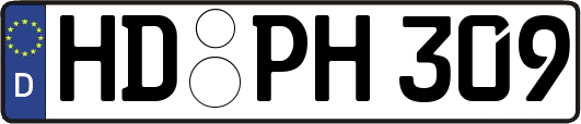 HD-PH309