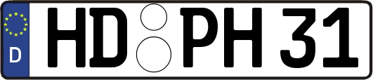 HD-PH31