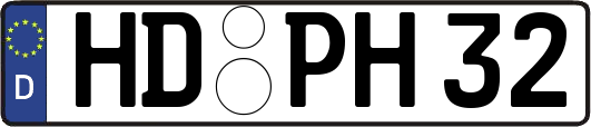 HD-PH32