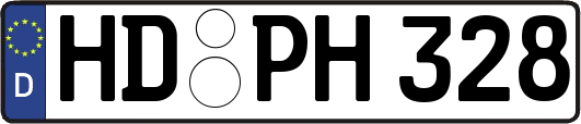 HD-PH328